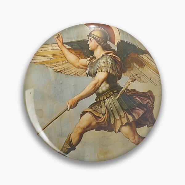 Item preview, Depiction of Hermes  designed and sold by dcrc.