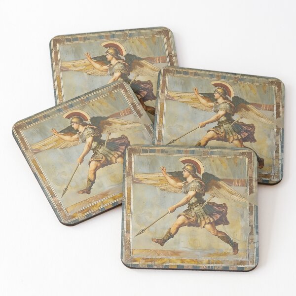 Item preview, Depiction of Hermes  designed and sold by dcrc.