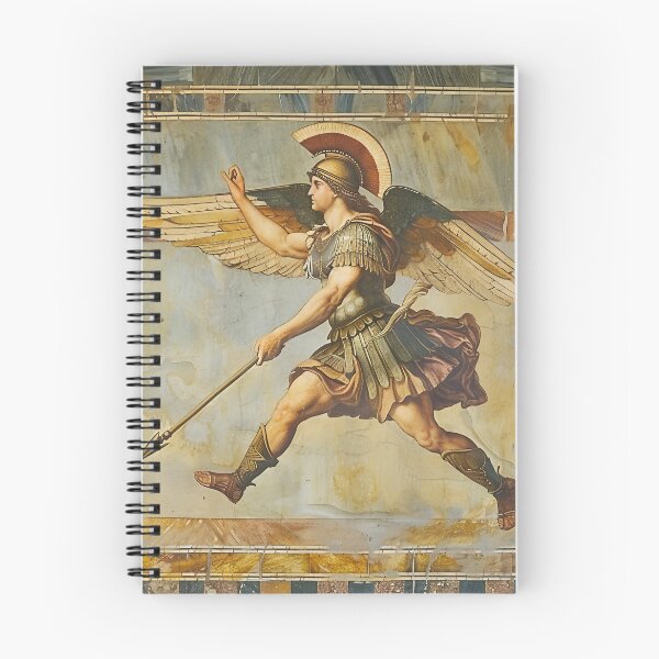 Item preview, Depiction of Hermes  designed and sold by dcrc.