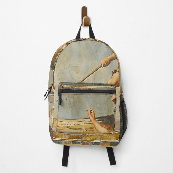 Item preview, Depiction of Hermes designed and sold by dcrc.