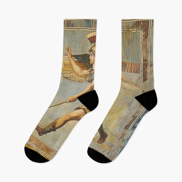 Item preview, Depiction of Hermes  designed and sold by dcrc.
