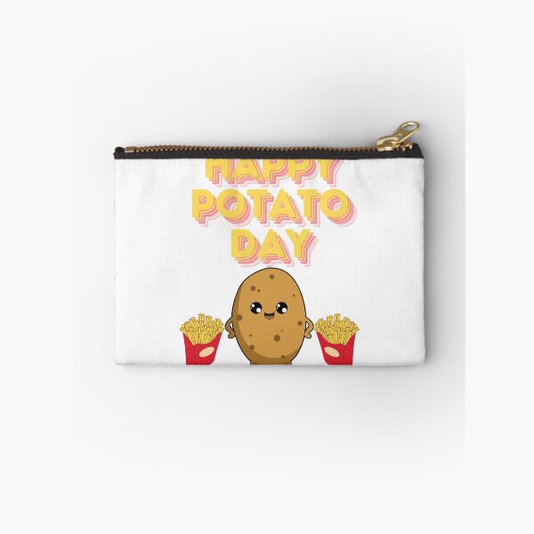 Item preview, National Potato Day designed and sold by Simo0455.