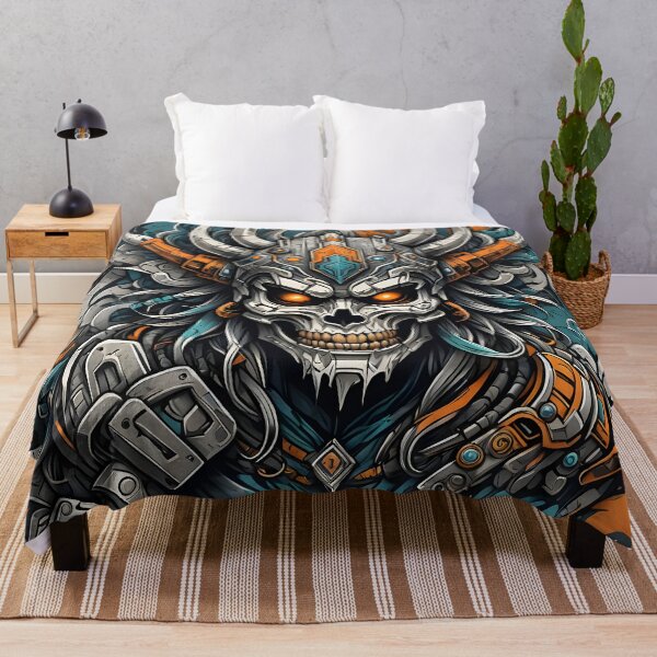 Item preview, Valhalla Full Series - Design 17 designed and sold by MeshesBerlin.