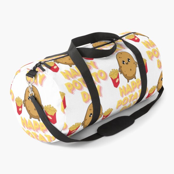 Item preview, National Potato Day designed and sold by Simo0455.