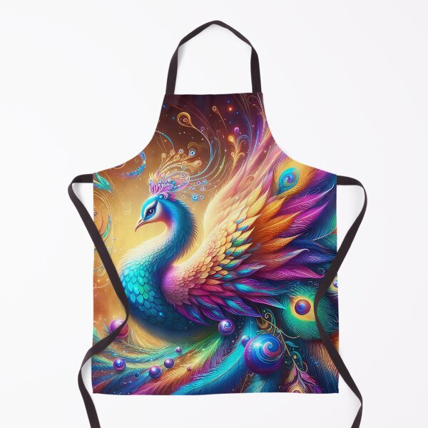 Item preview, Peacock 4 designed and sold by rainsdesigns.