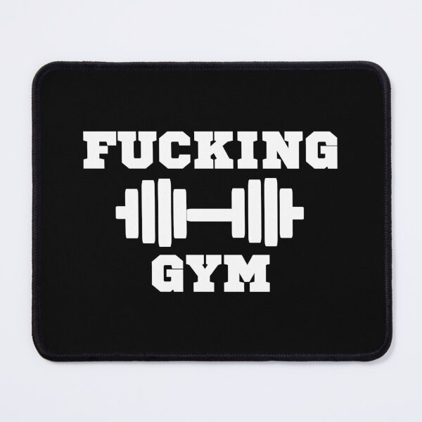 Item preview, Gym funny designed and sold by vibeno1.