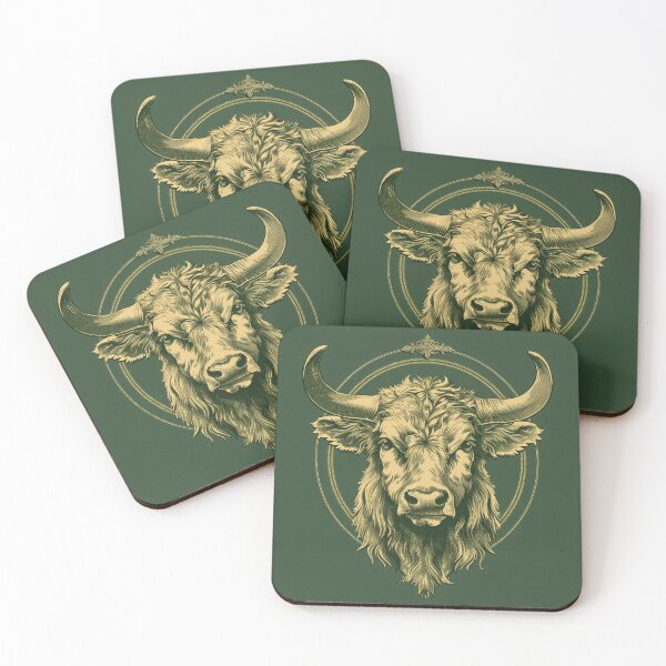 Item preview, Taurus designed and sold by 2-Brothers.