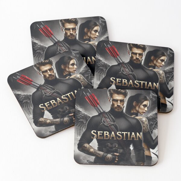 Item preview, Sebastian designed and sold by RaF71PrO.