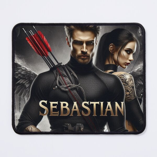 Item preview, Sebastian designed and sold by RaF71PrO.
