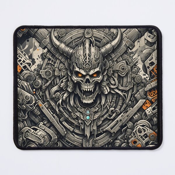 Item preview, Valhalla Full Series - Design 18 designed and sold by MeshesBerlin.