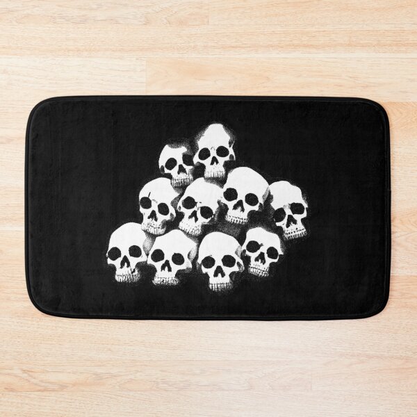 Item preview, Ossuary designed and sold by Ruggine.