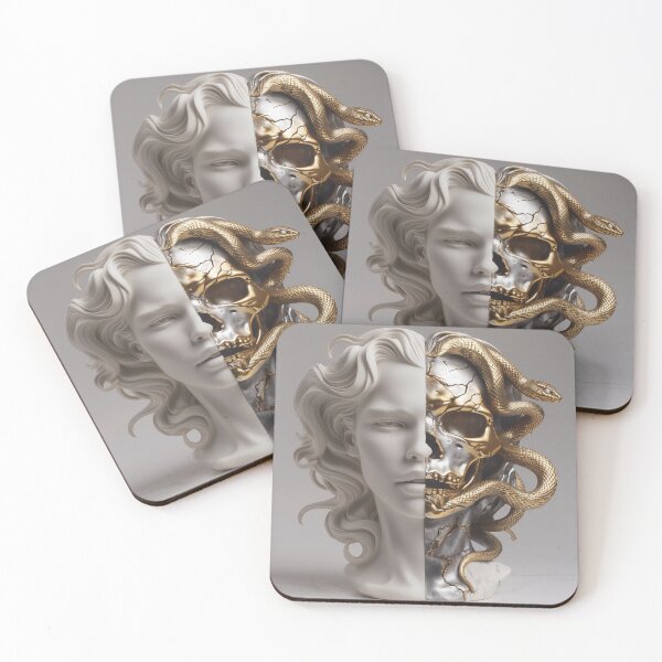 Item preview, Greek mythology designed and sold by 2-Brothers.