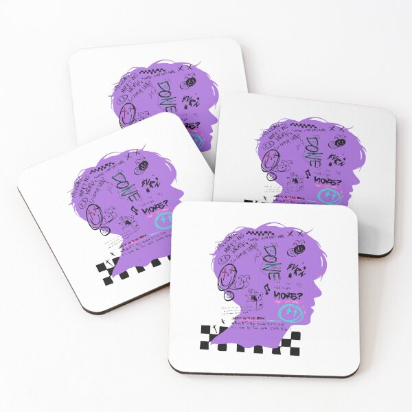 Item preview, J-HOPE - Jack in the Box designed and sold by Eldavilora.