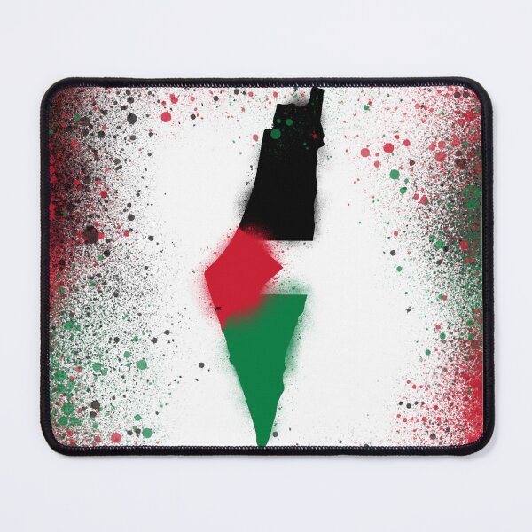 Item preview, Palestine my Love designed and sold by K.Habibi.