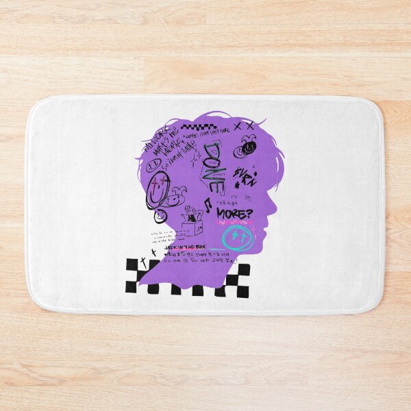 Item preview, J-HOPE - Jack in the Box designed and sold by Eldavilora.