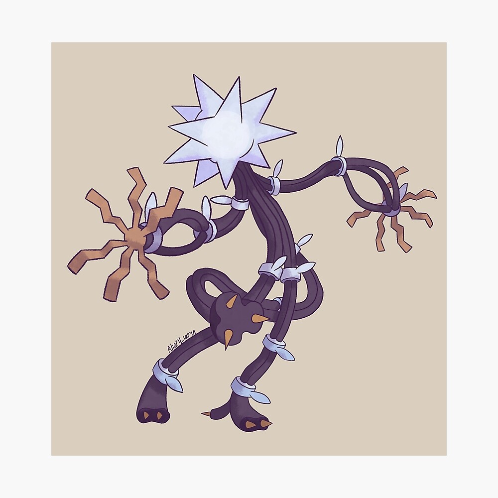 Wiggle Poster By Alienliaru Redbubble