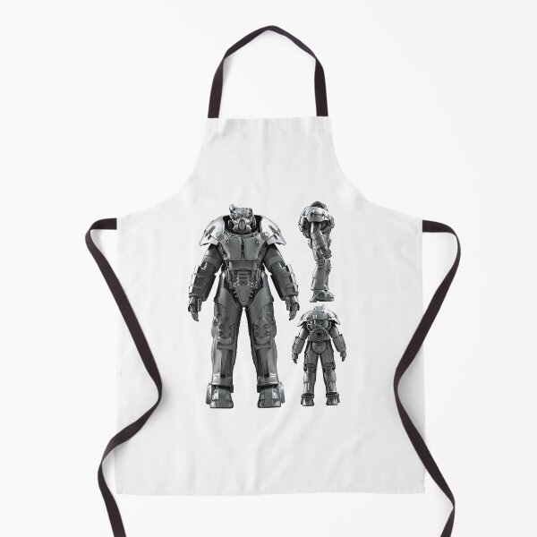 Item preview, X-01 Power Armor Schematic Diagram designed and sold by Yorrellew.