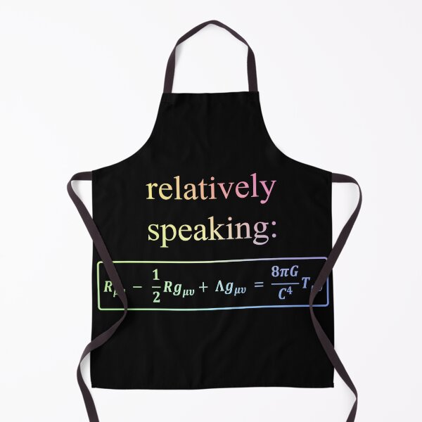 Item preview, Einstein's Field Equation designed and sold by ScienceCorner.