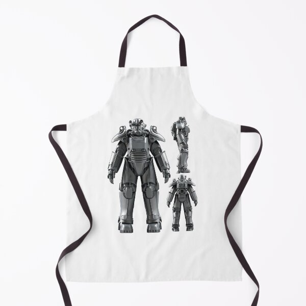 Item preview, T-45 Power Armor Schematic Diagram designed and sold by Yorrellew.