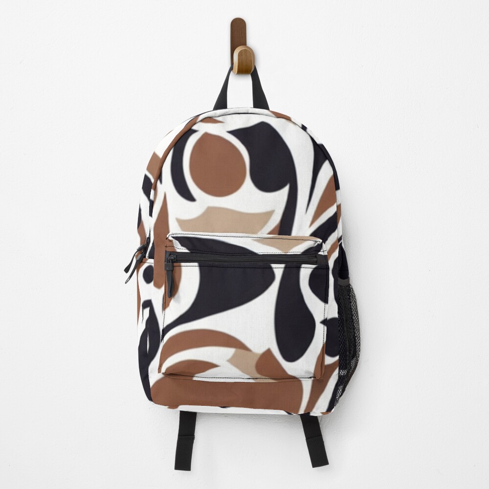 Item preview, Backpack designed and sold by cuzzler.