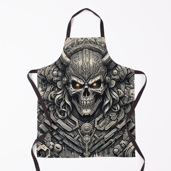 Item preview, Valhalla Full Series - Design 19 designed and sold by MeshesBerlin.