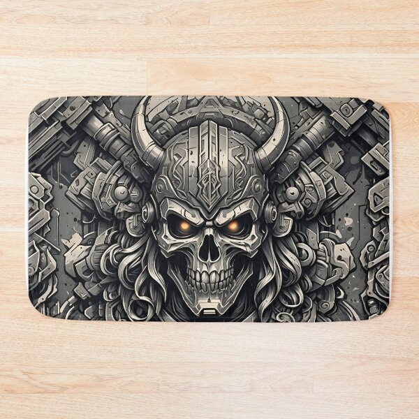 Item preview, Valhalla Full Series - Design 19 designed and sold by MeshesBerlin.
