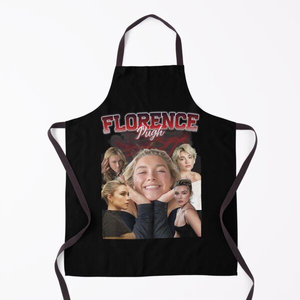 Item preview, Florence Pugh Retro Style designed and sold by deluluhaze.