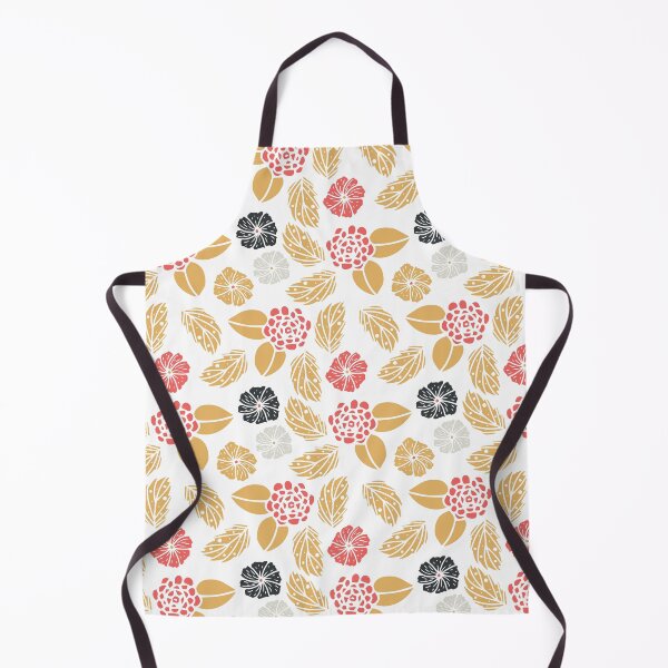 Item preview, Golden Fields of Flowers designed and sold by Larify.
