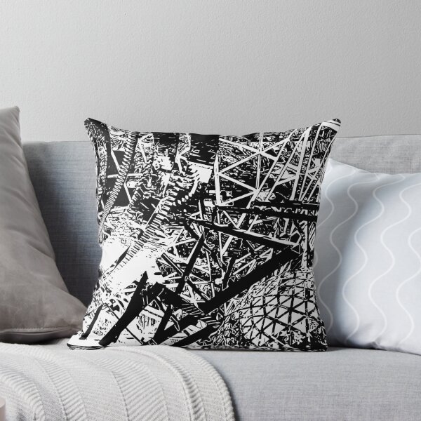 Item preview, Deep Glitch "Dreadscapes" May 26, 3:13pm designed and sold by deepglitchart.