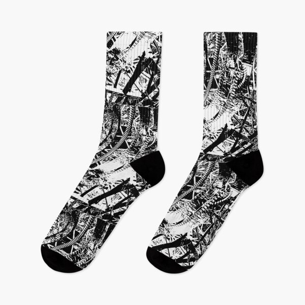 Item preview, Deep Glitch "Dreadscapes" May 26, 3:13pm designed and sold by deepglitchart.
