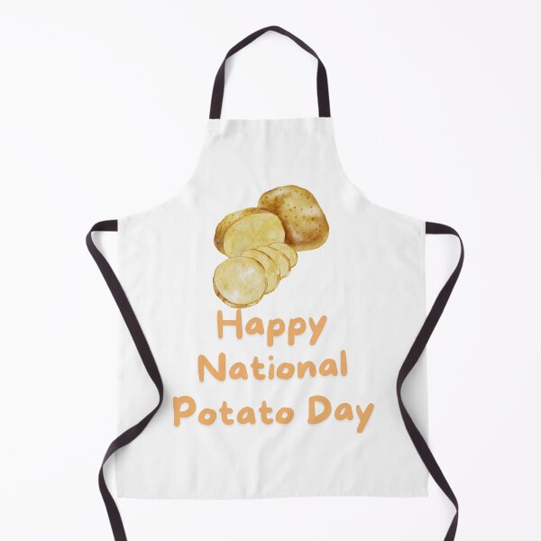 Item preview, Potato Day designed and sold by Simo0455.
