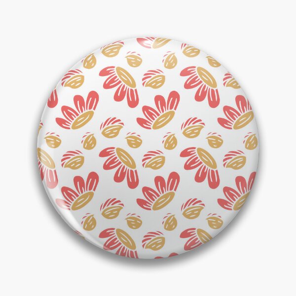 Item preview, Blooming Ember Florals designed and sold by Larify.