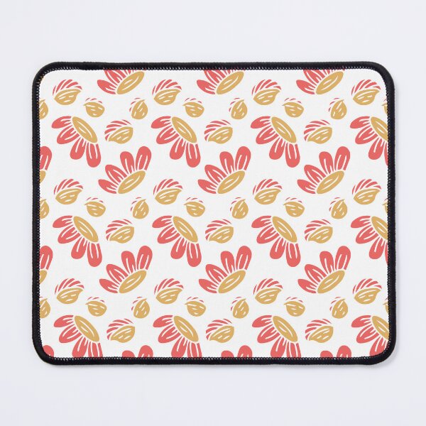 Item preview, Blooming Ember Florals designed and sold by Larify.