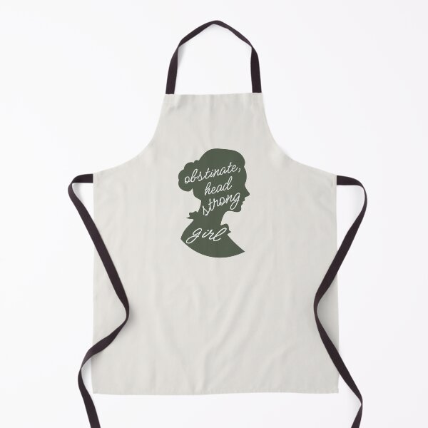 Item preview, Obstinate headstrong girl - Pride and Prejudice designed and sold by Neadoodles.