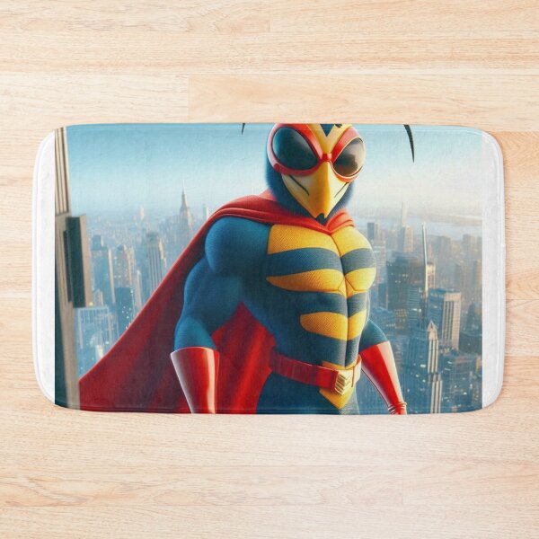 Item preview, Super Hornet designed and sold by MindsAtelier.