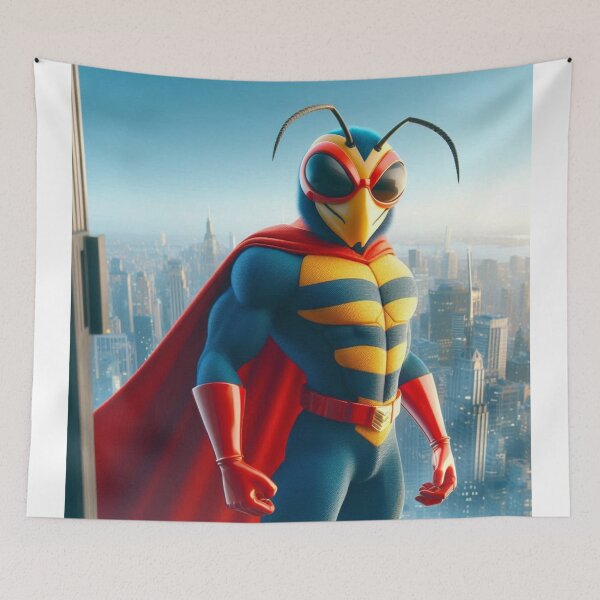 Item preview, Super Hornet designed and sold by MindsAtelier.