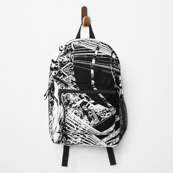 Item preview, Deep Glitch "Dreadscapes" May 27, 4:44pm designed and sold by deepglitchart.