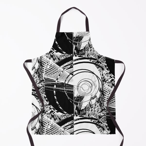 Item preview, Deep Glitch "Dreadscapes" May 27, 4:44pm designed and sold by deepglitchart.
