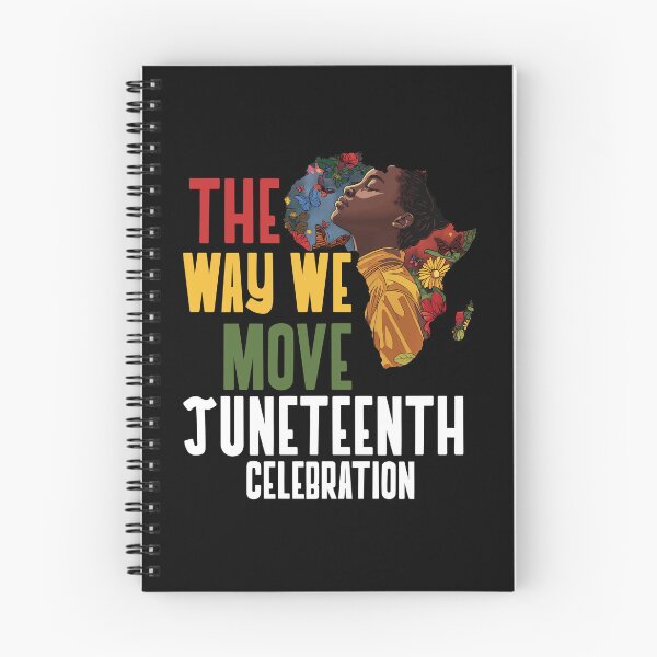 Item preview, The Way we Move designed and sold by 87-Aesthetics.