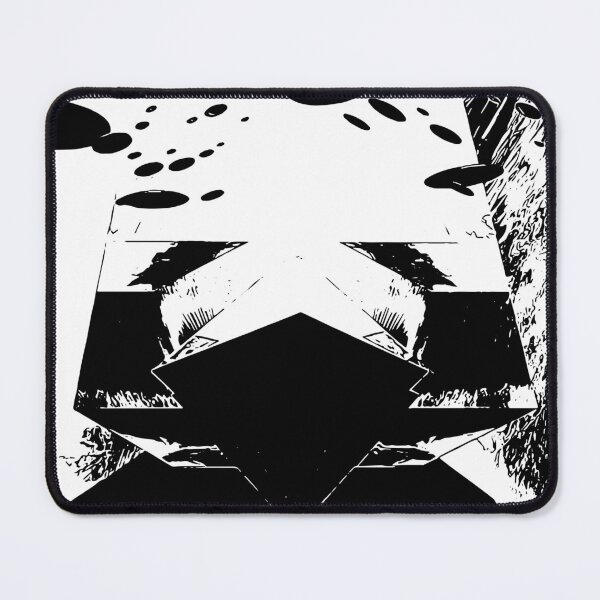 Item preview, Deep Glitch "Dreadscapes" May 29, 10:26am designed and sold by deepglitchart.