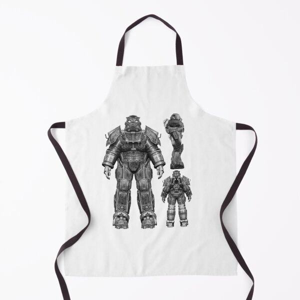 Item preview, X-03 Power Armor Schematic Diagram designed and sold by Yorrellew.