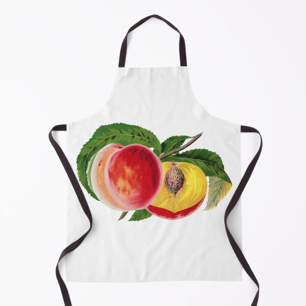 Item preview, Symbols of Immortality - The Peach designed and sold by CulturalCurios.