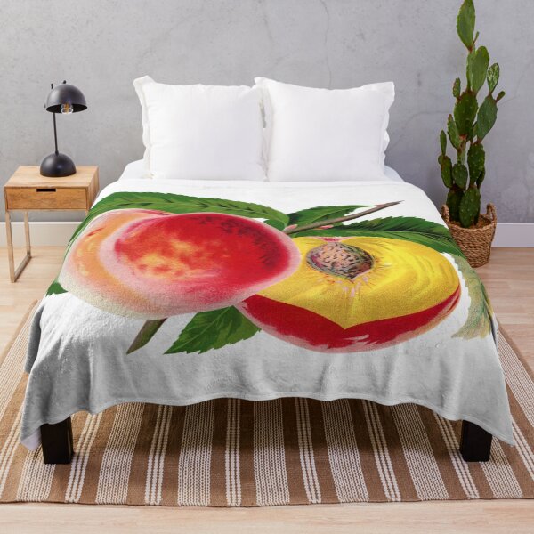 Item preview, Symbols of Immortality - The Peach designed and sold by CulturalCurios.