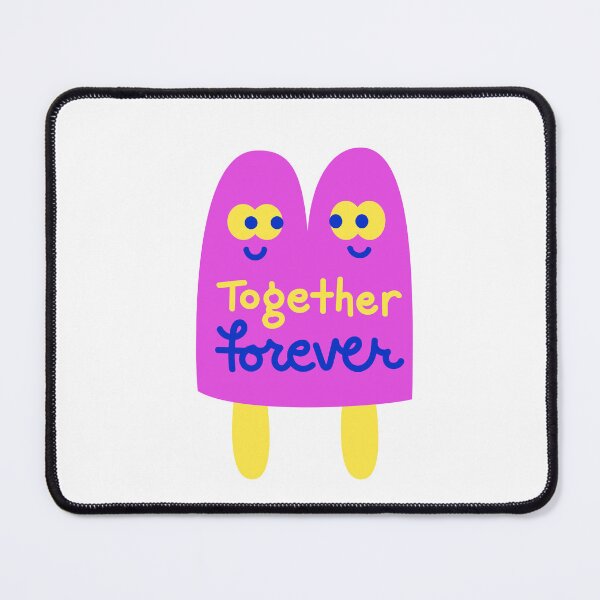Item preview, Together Forever designed and sold by Anisha Vaz.