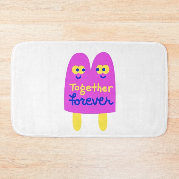 Item preview, Together Forever designed and sold by Anisha  Vaz.
