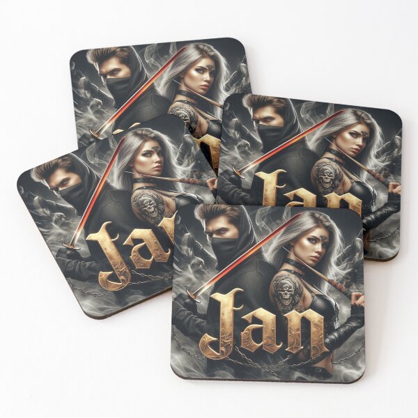 Item preview, Jan designed and sold by RaF71PrO.