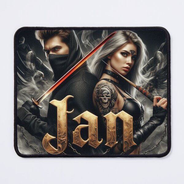 Item preview, Jan designed and sold by RaF71PrO.