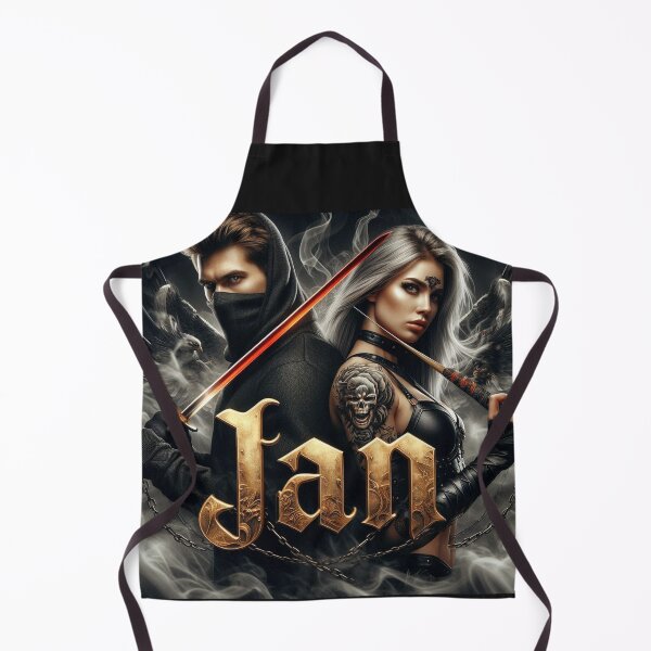 Item preview, Jan designed and sold by RaF71PrO.