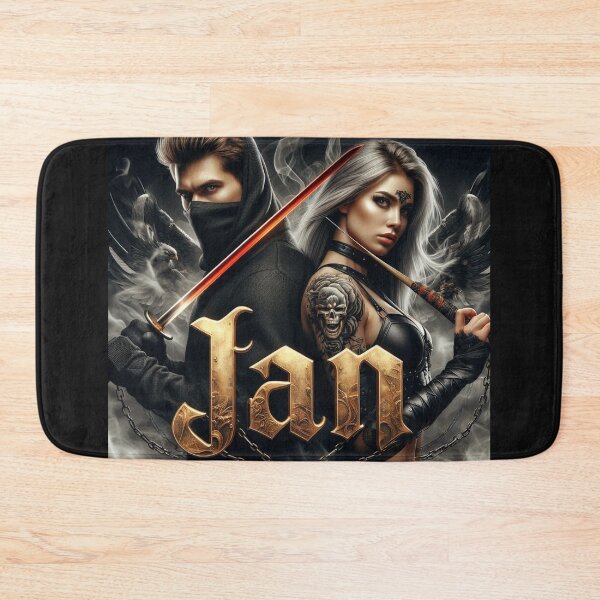Item preview, Jan designed and sold by RaF71PrO.