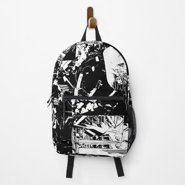 Item preview, Deep Glitch "Dreadscapes" May 29, 11:16pm designed and sold by deepglitchart.